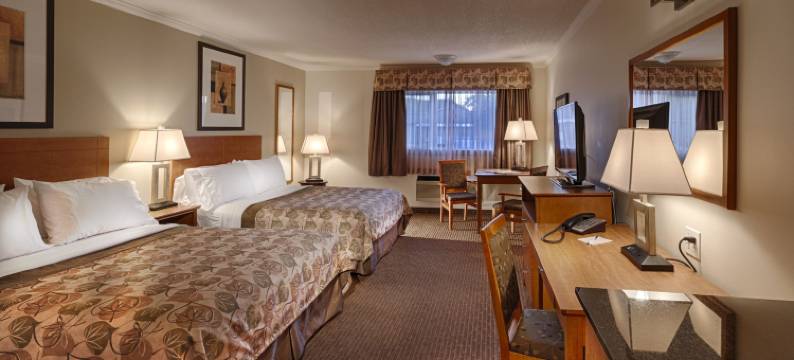 卡纳尔塔侏罗纪酒店 – 德拉姆赫勒(Canalta Jurassic)图片