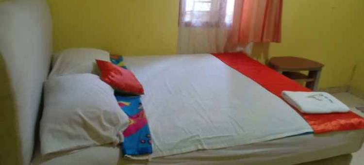 Wisma Mva Ciparigi Indah Mitra RedDoorz图片