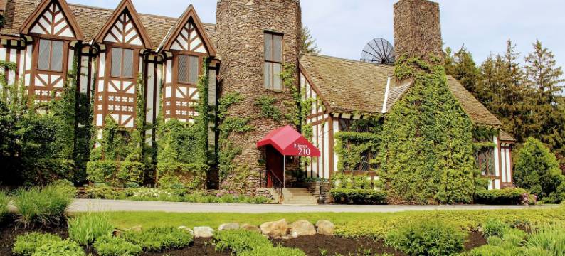 Peek'n Peak Condo Resort, Trademark Collection by Wyndham图片