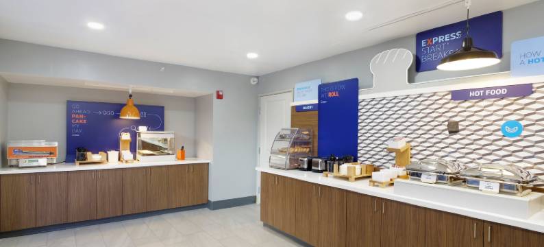 凤凰城坦智选假日套房酒店(Holiday Inn Express & Suites PHOENIX-TEMPE by IHG)图片