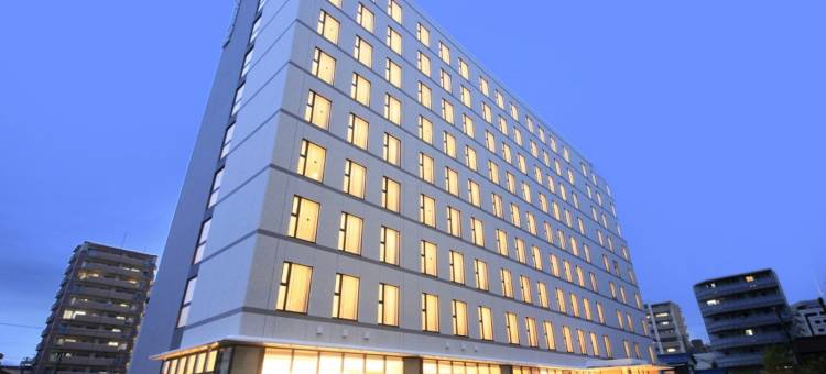 姬路Richmond酒店(Richmond Hotel Himeji)图片