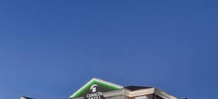 肖纳文卡纳尔塔酒店(Canalta Hotel Shaunavon)图片