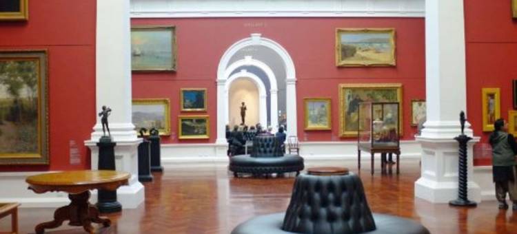 雷米尔蒙特阿鲁姆原生酒店(The Originals Access Hôtel Arum Remiremont)图片