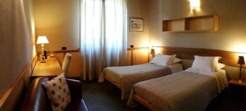 索斯蒂奥莱凡特民宿(Sostio a Levante)图片