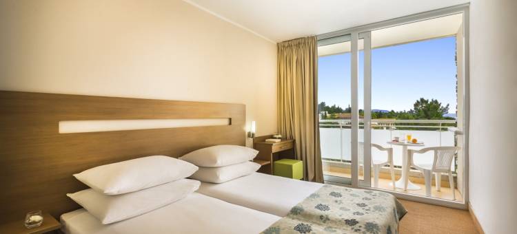 Sunny Rabac by Valamar图片