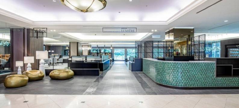 东京华彩酒店(Hotel Cadenza Tokyo)图片