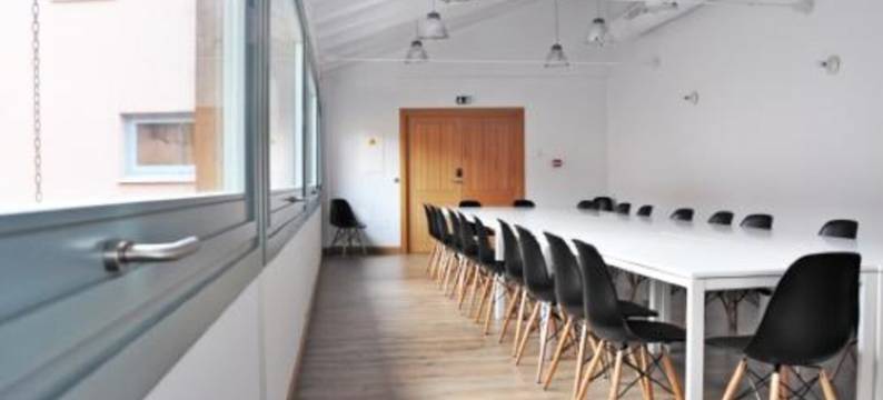 艾利翁酒店(Hotel Ayllon)图片