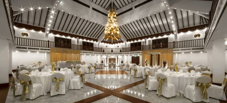 皇家棕榈海滩酒店(Royal Palms Beach Hotel)图片
