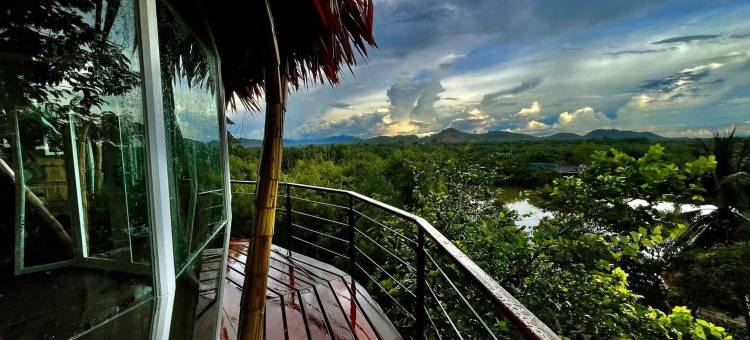 Janthara Resort & Restaurant图片