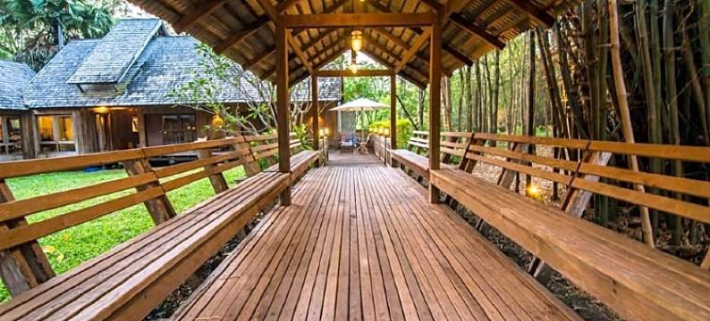 柚木别墅(Teakwood Villa)图片