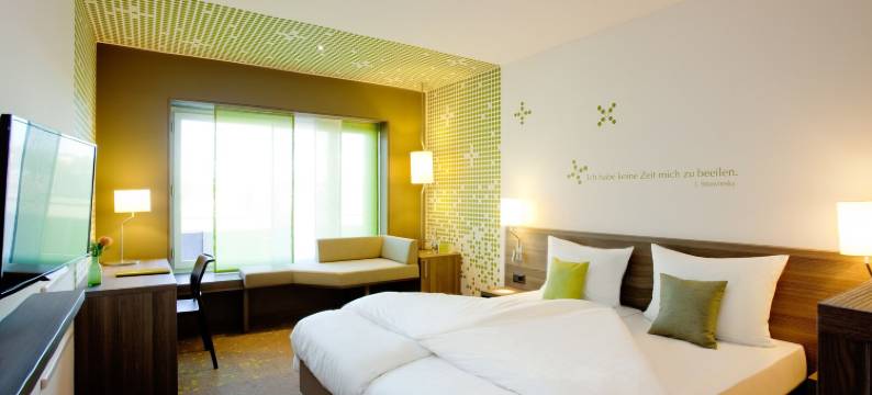 温德姆维也纳之家祖尔布莱赫沙夫豪森(Vienna House by Wyndham Zur Bleiche Schaffhausen)图片