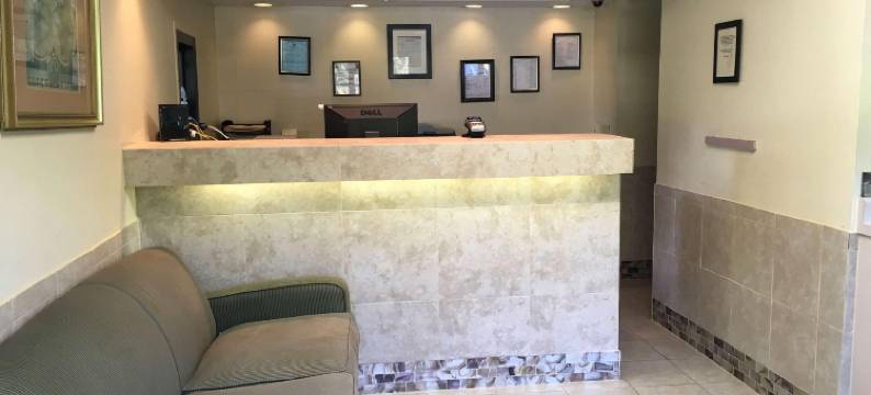 阿拉巴马州约克温德姆戴斯酒店(Days Inn by Wyndham York Alabama)图片