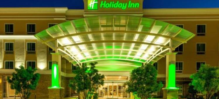 Holiday Inn 奥斯汀(Holiday Inn Austin Airport)图片