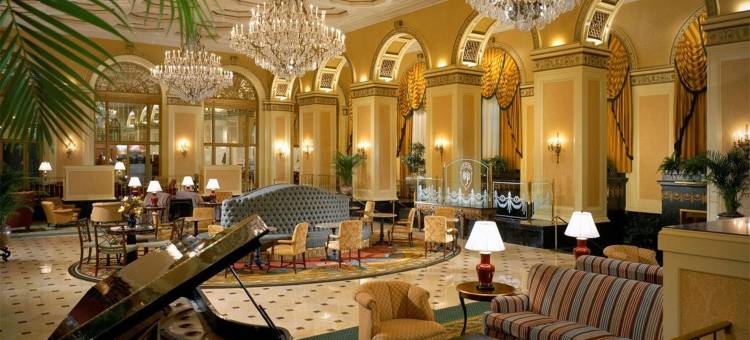 威廉佩恩欧姆尼酒店(Omni William Penn Hotel)图片