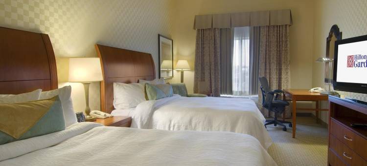 萨克拉门托埃尔克格罗夫希尔顿花园酒店(Hilton Garden Inn Sacramento/Elk Grove)图片