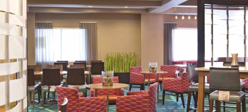 波士顿皮博迪万豪SpringHill酒店(SpringHill Suites Boston Peabody)图片