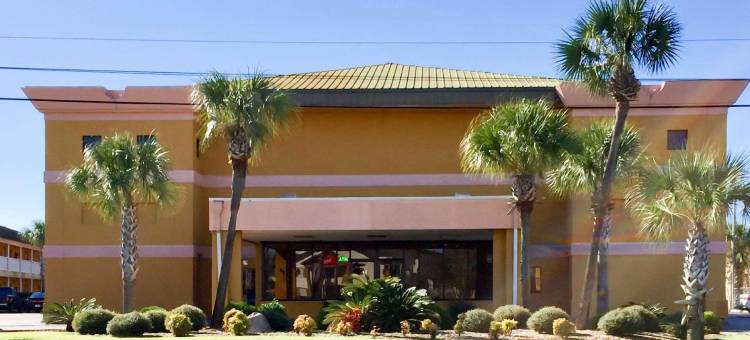Baymont by Wyndham Pensacola at NAS Corry图片
