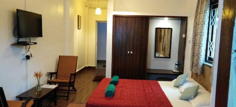 博南扎酒店(Hotel Bonanza)图片