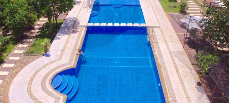 Ponce de Leon Garden Resort Powered by ASTON图片