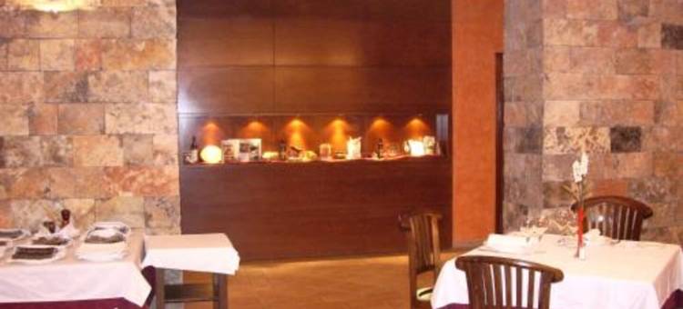 L'安国拉酒店(L'Agora Hotel)图片