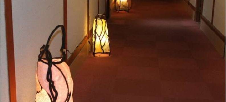 清流荘酒店(Seiryuso)图片