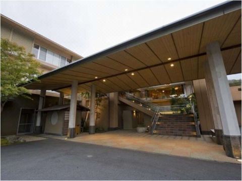 Ryokan Tokiichiyu Hotel Overview