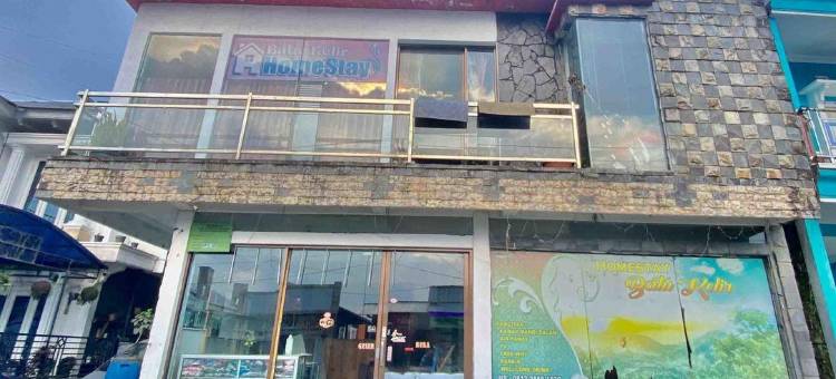 Homestay Batu Kelir Syariah Dieng Mitra RedDoorz图片