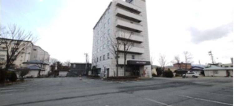 露樱酒店 筱之井店(HOTEL ROUTE-INN COURT SHINONOI)图片