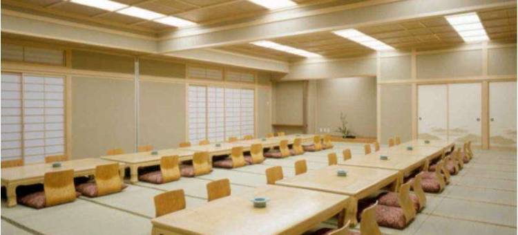 安昙野市穗高景酒店(Azumino Hotaka View Hotel)图片