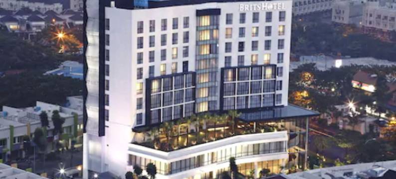 卡拉旺英伦酒店(Brits Hotel Karawang)图片