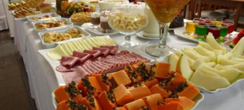 凯迪广场酒店(Hotel Kehdi Plaza)图片