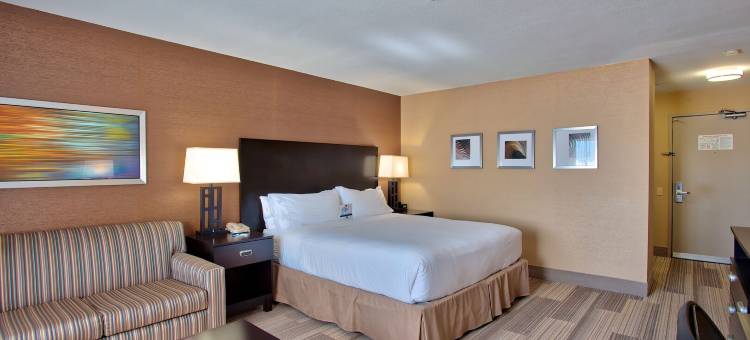 希尔顿欢朋酒店-科斯塔梅萨纽波特海滩(Hampton Inn by Hilton Costa Mesa Newport Beach)图片