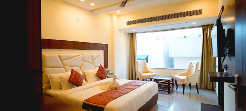 Hotel Doon's Pride图片