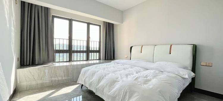 北回归小寓公寓(潮文路3号分店)图片