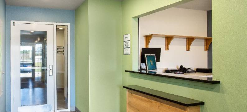 美国长住精选套房酒店 - 格尔夫波特(Extended Stay America Select Suites - Gulfport)图片