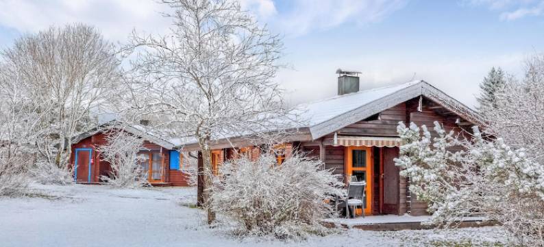 Ferienpark Lauterdrfle图片