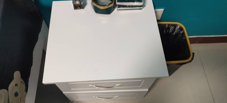 YOYO自助民宿(刘家圈路分店)图片