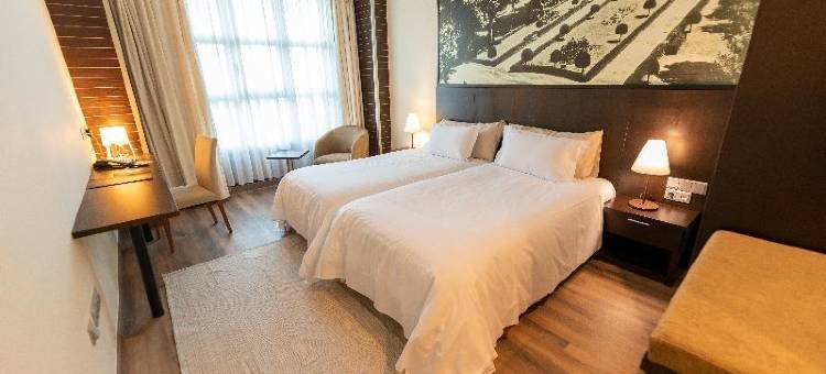 纳斯塔西水疗酒店(Nastasi Hotel & Spa)图片