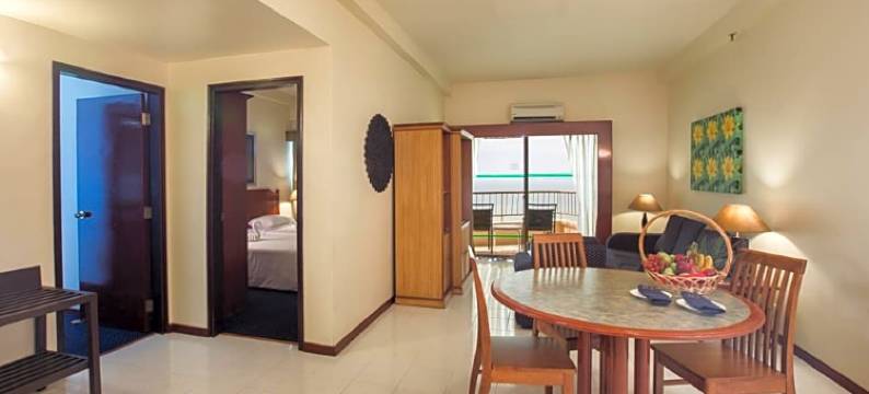 天堂沙滩度假村(Rainbow Paradise Premium Resorts)图片