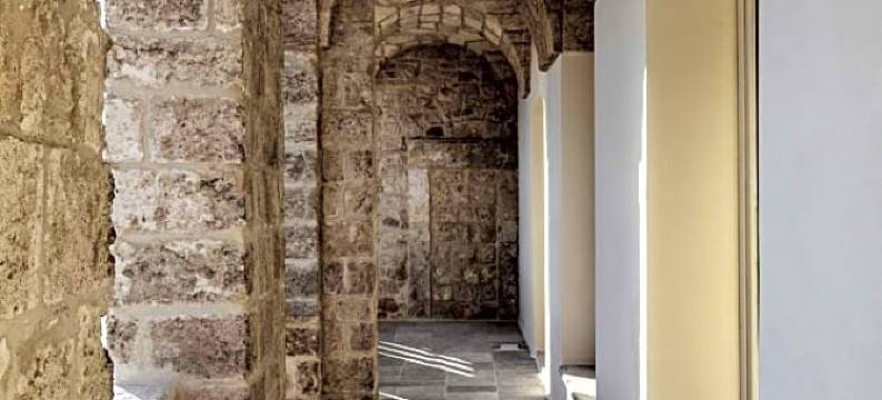 多加纳度假村(Dogana Resort)图片