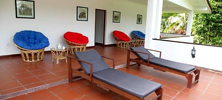 奥里卡酒店卡图纳亚克机场店(Oreeka - Katunayake Airport Transit Hotels)图片