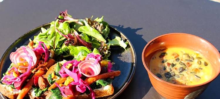 瑟伦水疗别墅酒店(Hôtel & Spa Villa Seren)图片