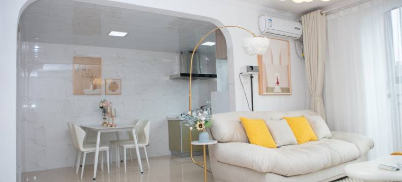 星寓生活民宿(湖南东路2号分店)图片