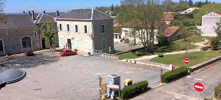 奥贝吉塔酒店(Logis Hotels- Auberge de la Tour - Hôtel et Restaurant)图片