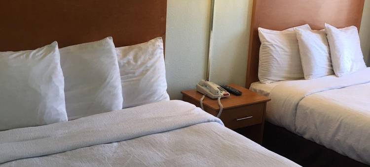 海景汽车旅馆(OceanView Motel)图片