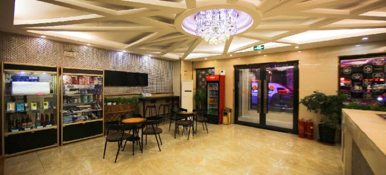 怡来酒店(临河街海口路地铁站店)图片