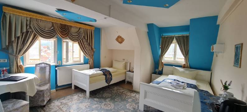 沙赫博格酒店(Hotel & Café Schachtenburg)图片