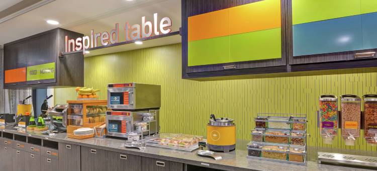 彭萨科拉 I-10 北戴维斯公路希尔顿惠庭酒店(Home2 Suites by Hilton Pensacola I-10 at North Davis Hwy)图片