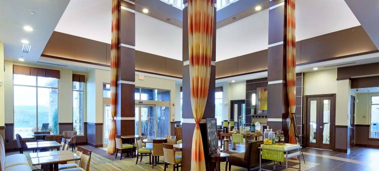 密苏里斯普林菲尔德希尔顿花园酒店(Hilton Garden Inn Springfield, MO)图片