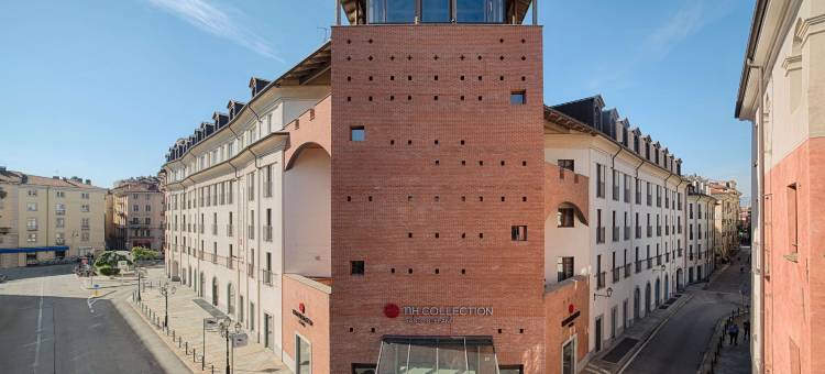 圣斯特凡诺 NH 精选(NH Collection Santo Stefano)图片